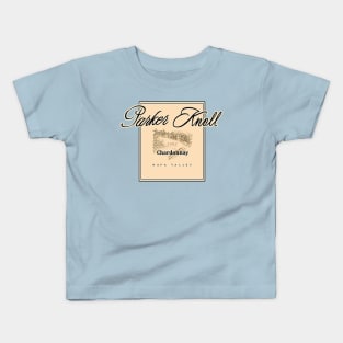 Parent Trap Parker Knoll Kids T-Shirt